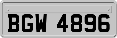 BGW4896