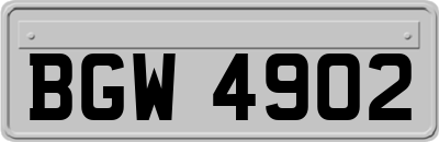 BGW4902