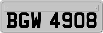 BGW4908