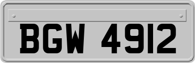 BGW4912