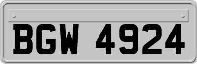 BGW4924