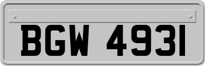 BGW4931