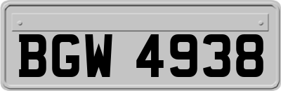 BGW4938