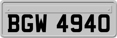 BGW4940