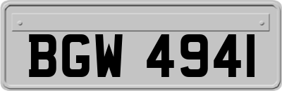 BGW4941