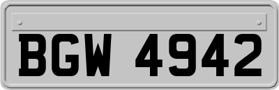 BGW4942