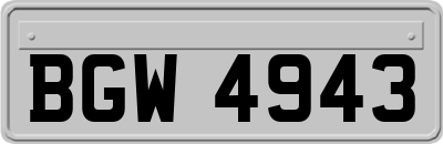 BGW4943