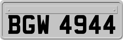 BGW4944