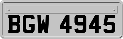 BGW4945