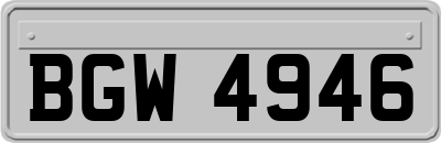 BGW4946