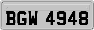 BGW4948