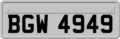 BGW4949