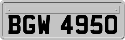BGW4950