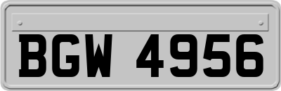 BGW4956