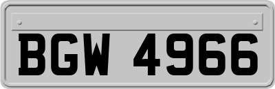 BGW4966
