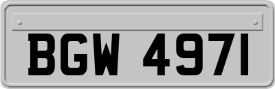 BGW4971