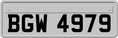 BGW4979