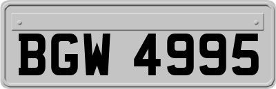 BGW4995