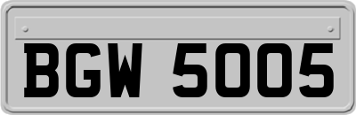 BGW5005