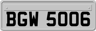 BGW5006