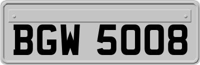 BGW5008
