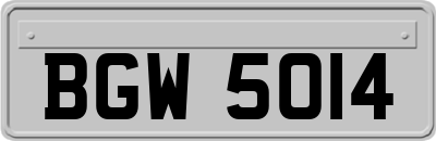 BGW5014