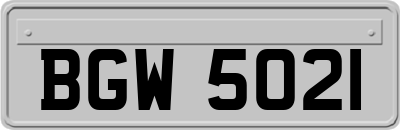 BGW5021