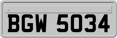 BGW5034