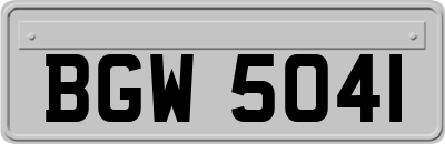 BGW5041