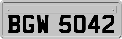 BGW5042