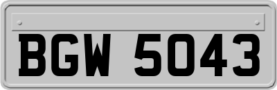 BGW5043