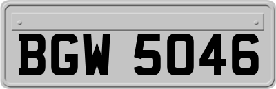 BGW5046