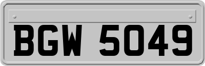 BGW5049