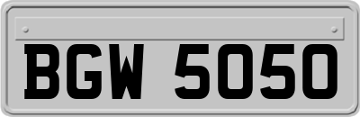 BGW5050