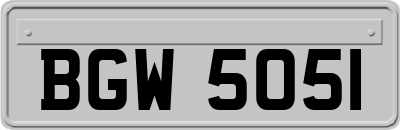 BGW5051
