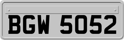 BGW5052
