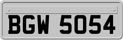 BGW5054