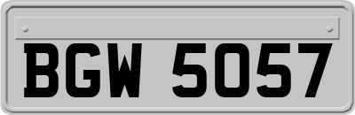 BGW5057