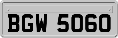 BGW5060