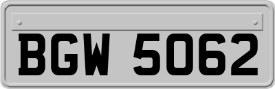 BGW5062