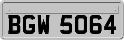 BGW5064