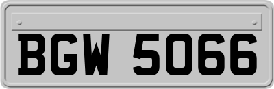 BGW5066