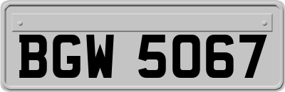BGW5067