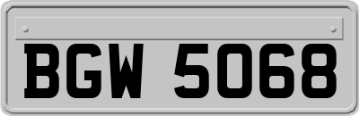 BGW5068