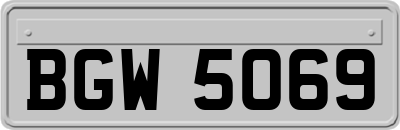 BGW5069