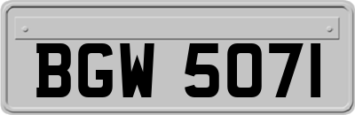 BGW5071