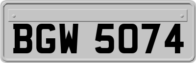 BGW5074