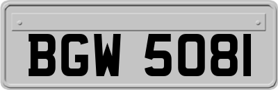BGW5081