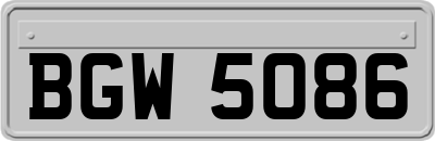 BGW5086