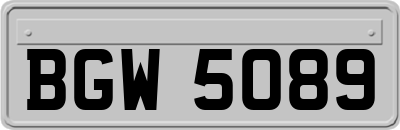 BGW5089